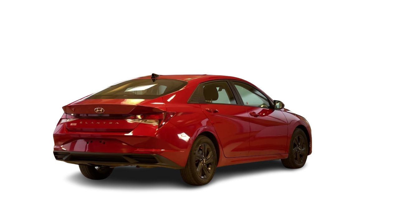 2021 Hyundai Elantra Sedan in Regina, Saskatchewan