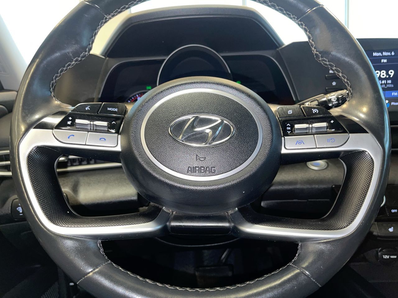 2021 Hyundai Elantra Sedan in Regina, Saskatchewan