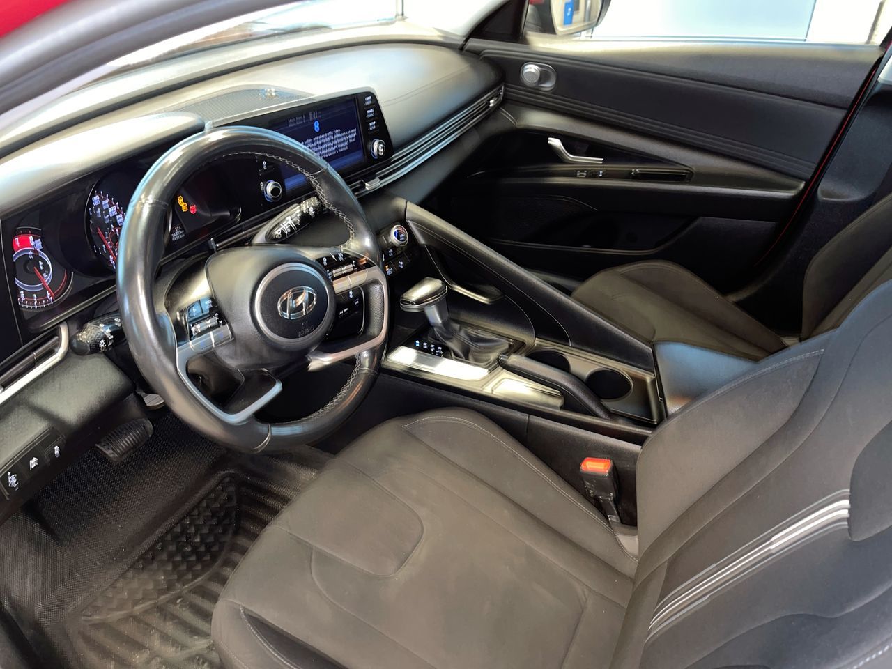 2021 Hyundai Elantra Sedan in Regina, Saskatchewan