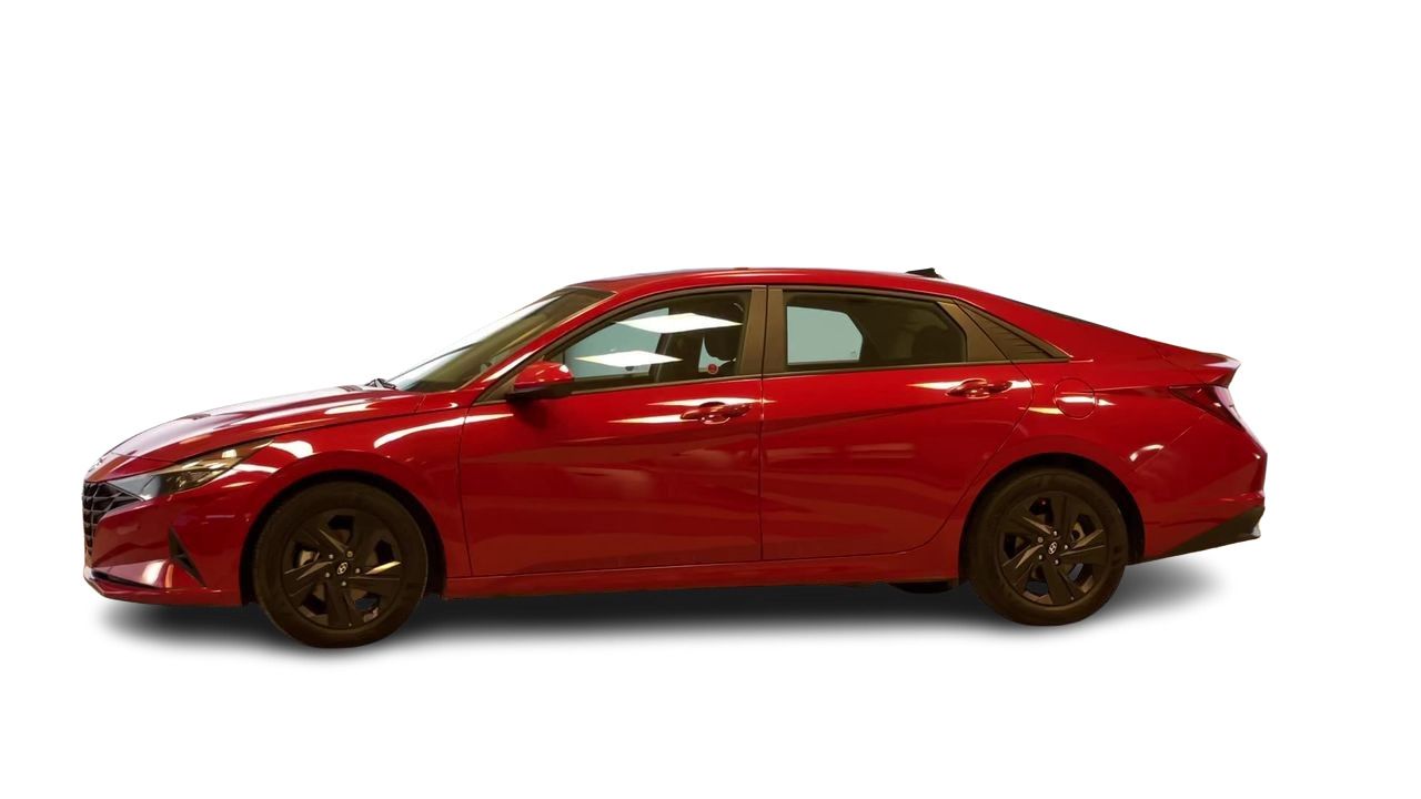 2021 Hyundai Elantra Sedan in Regina, Saskatchewan