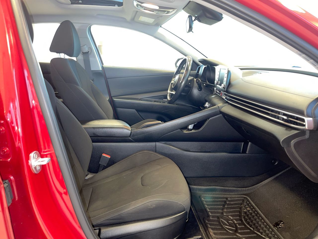 2021 Hyundai Elantra Sedan in Regina, Saskatchewan