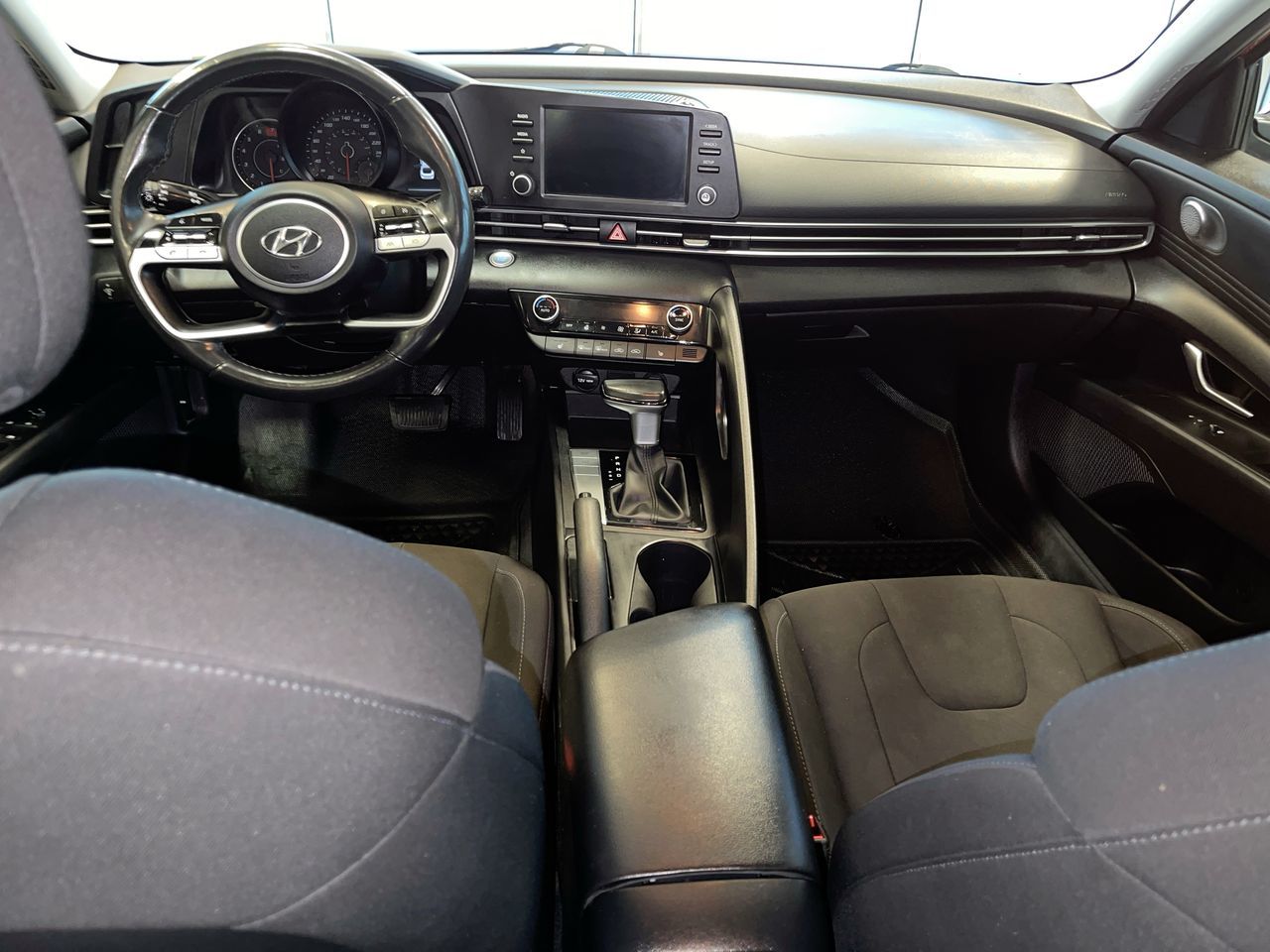 2021 Hyundai Elantra Sedan in Regina, Saskatchewan