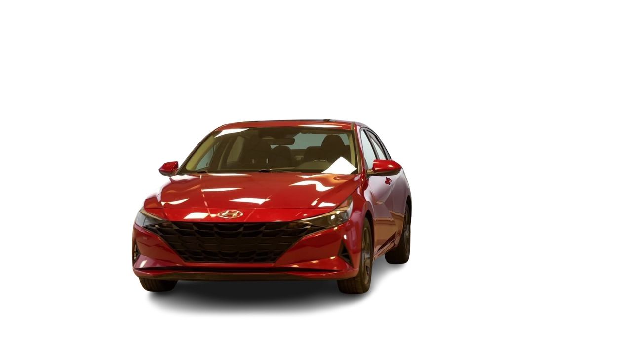 2021 Hyundai Elantra Sedan in Regina, Saskatchewan