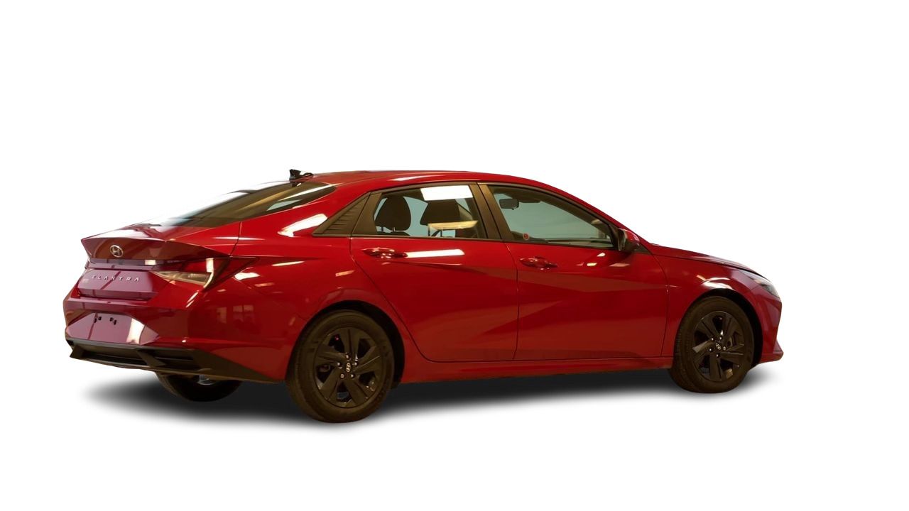 2021 Hyundai Elantra Sedan in Regina, Saskatchewan