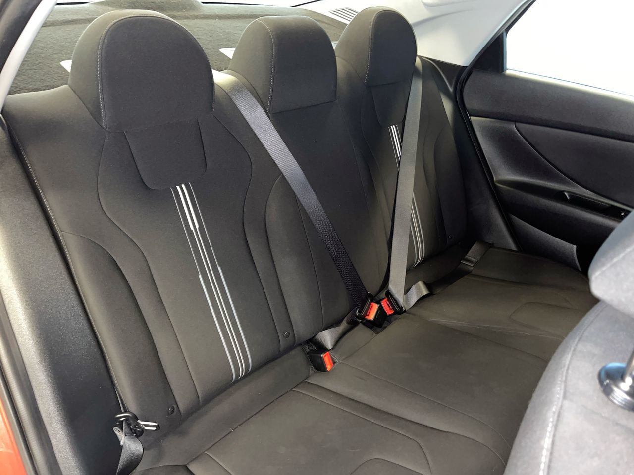 2021 Hyundai Elantra Sedan in Regina, Saskatchewan