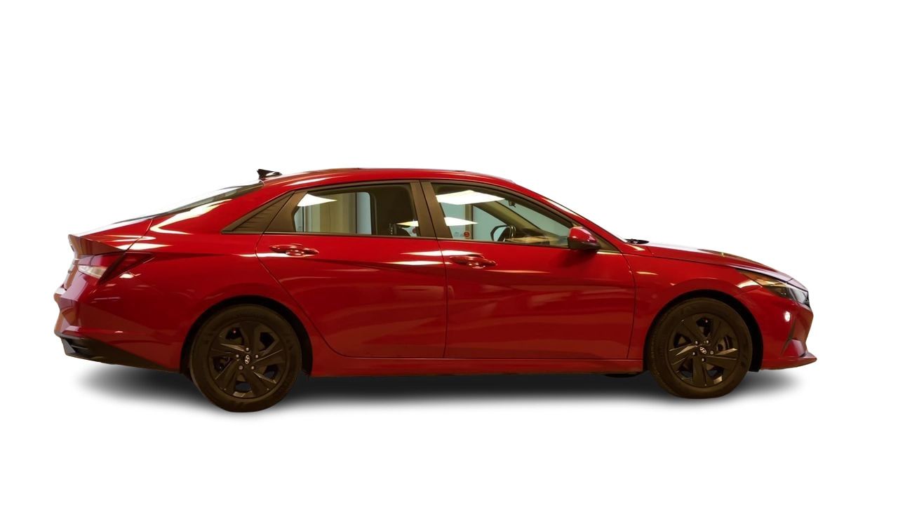 2021 Hyundai Elantra Sedan in Regina, Saskatchewan