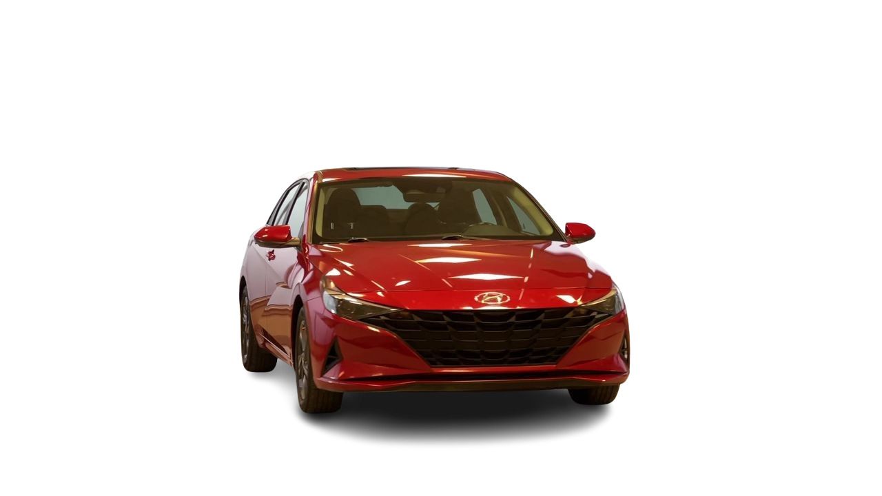 2021 Hyundai Elantra Sedan in Regina, Saskatchewan