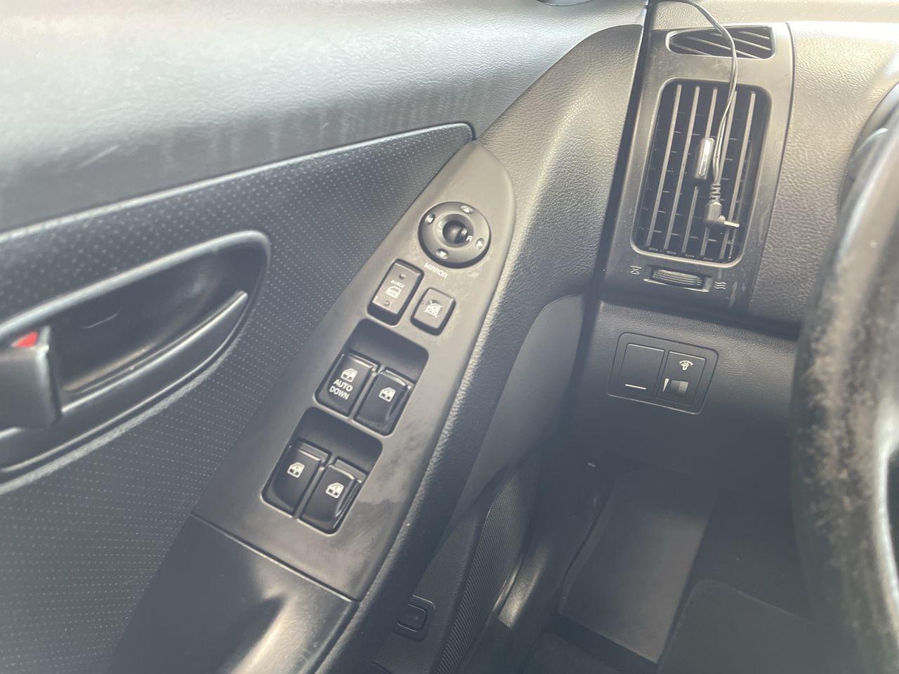 2008 Hyundai Elantra