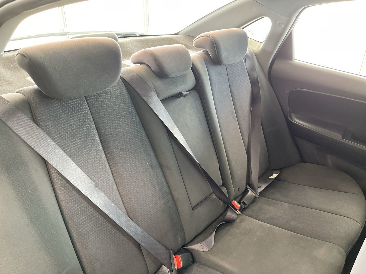 2008 Hyundai Elantra