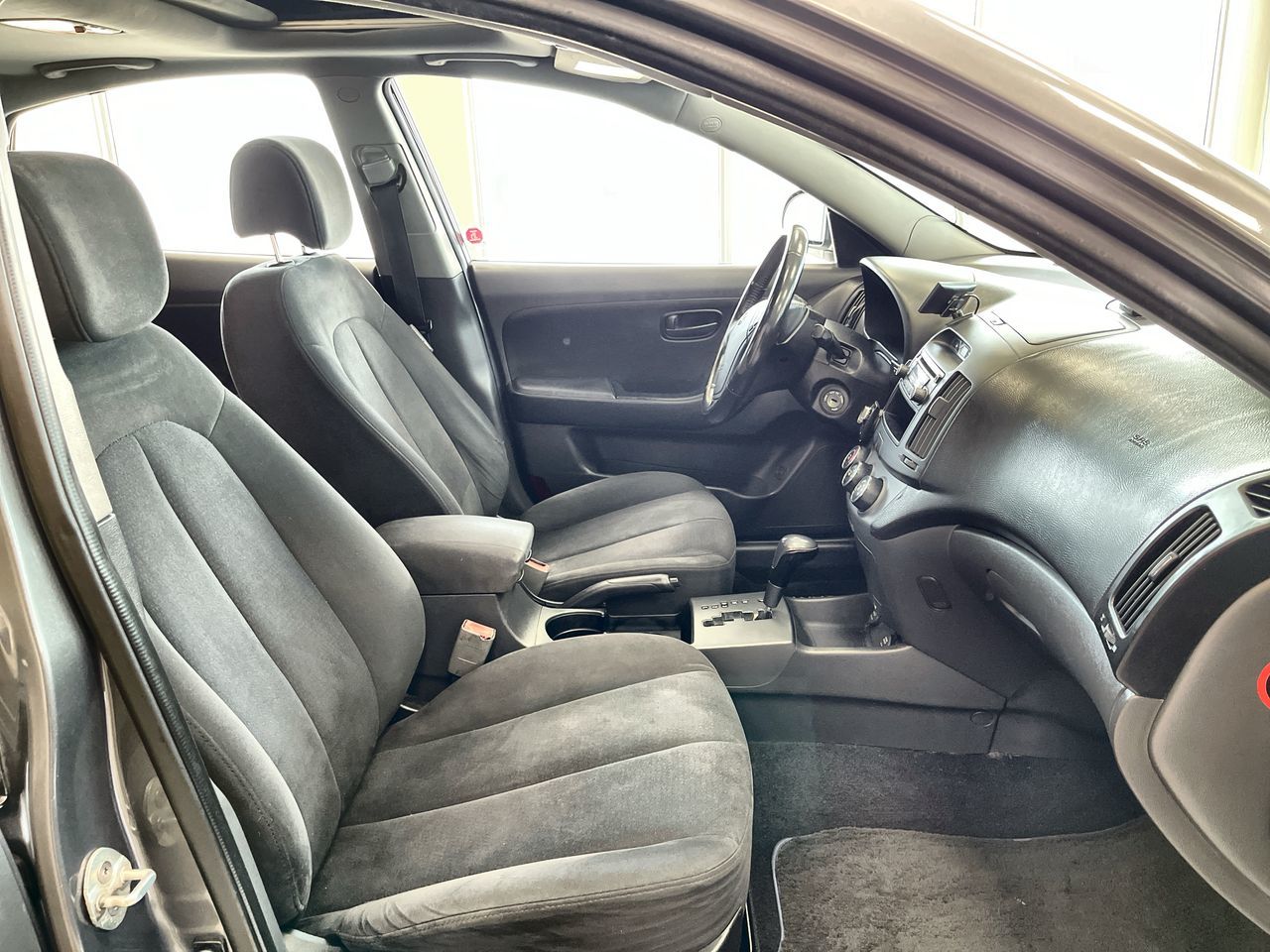 2008 Hyundai Elantra