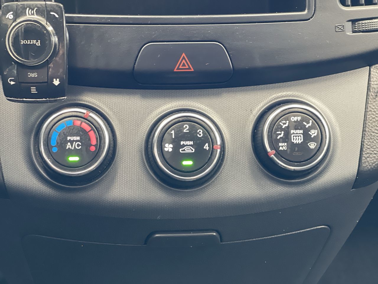 2008 Hyundai Elantra