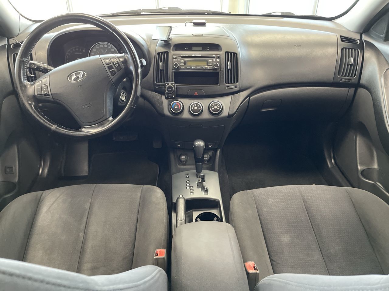 2008 Hyundai Elantra