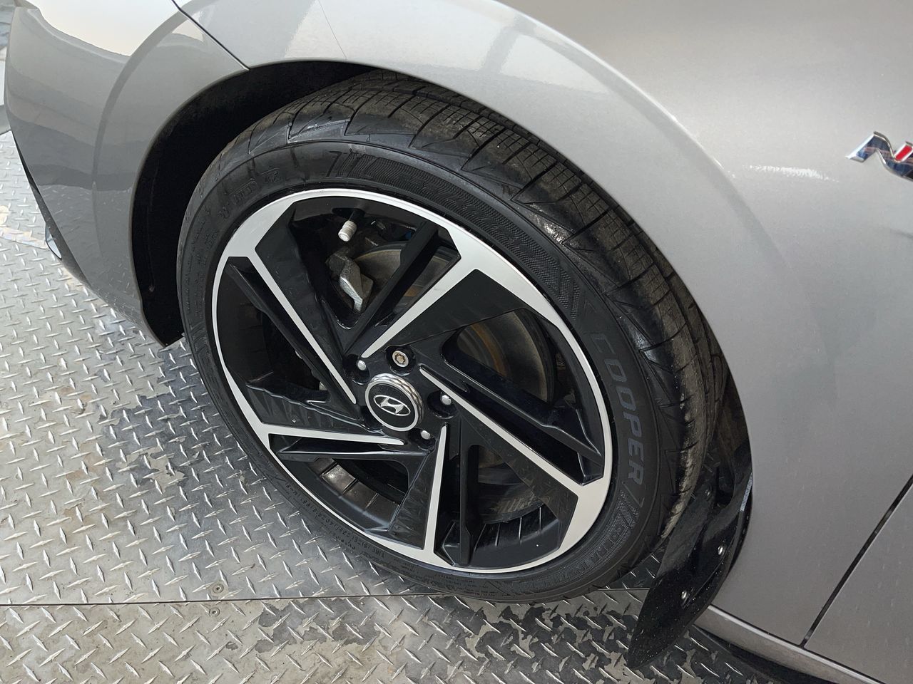 2023 Hyundai Elantra in Regina, Saskatchewan
