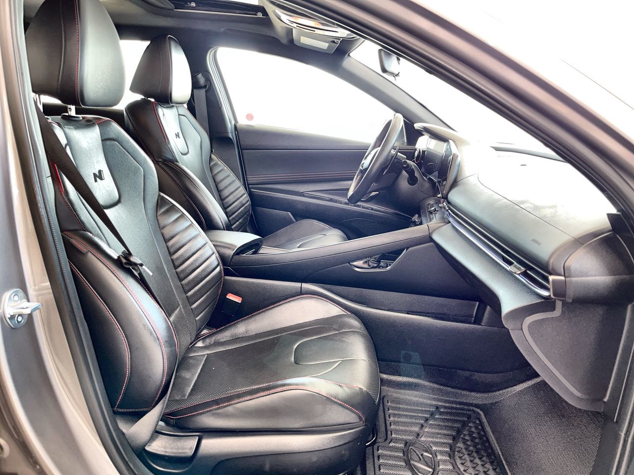 2023 Hyundai Elantra in Regina, Saskatchewan
