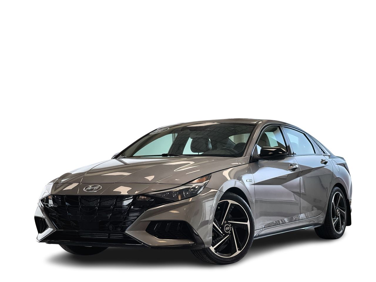 2023 Hyundai Elantra in Regina, Saskatchewan