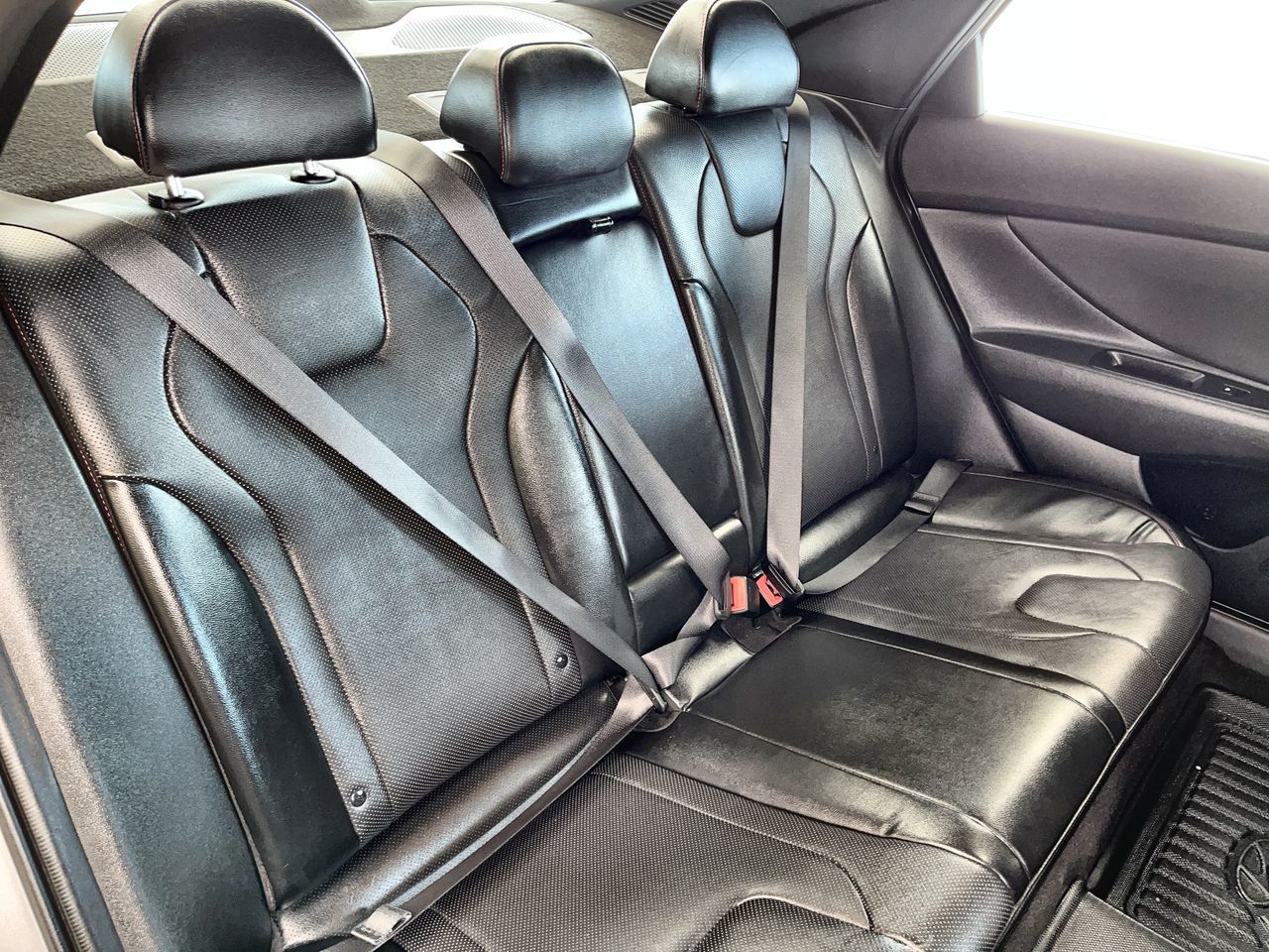 2023 Hyundai Elantra in Regina, Saskatchewan