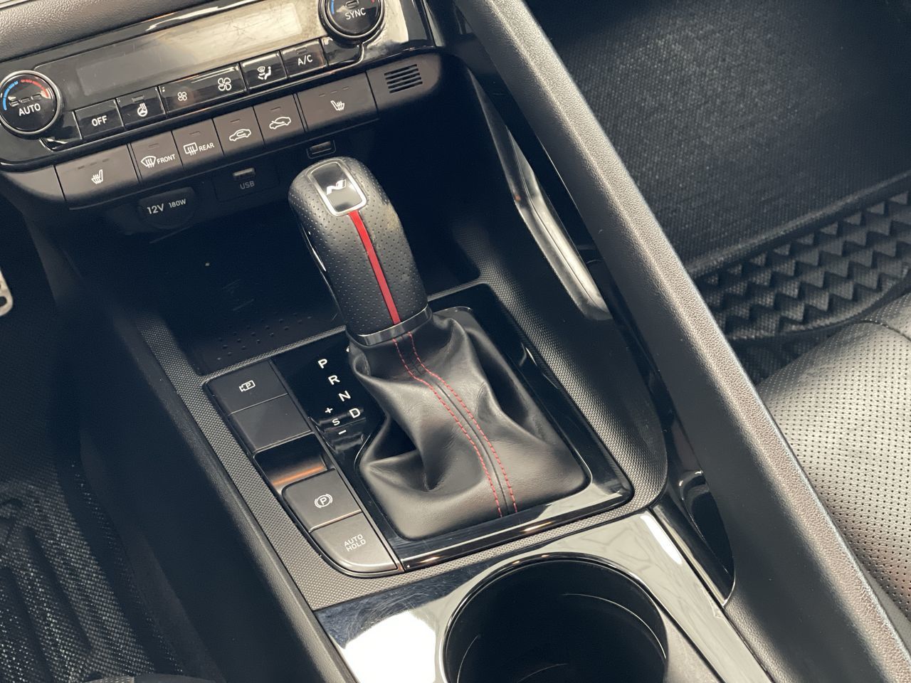 2023 Hyundai Elantra in Regina, Saskatchewan