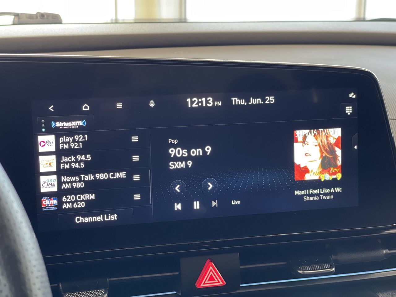 2023 Hyundai Elantra in Regina, Saskatchewan