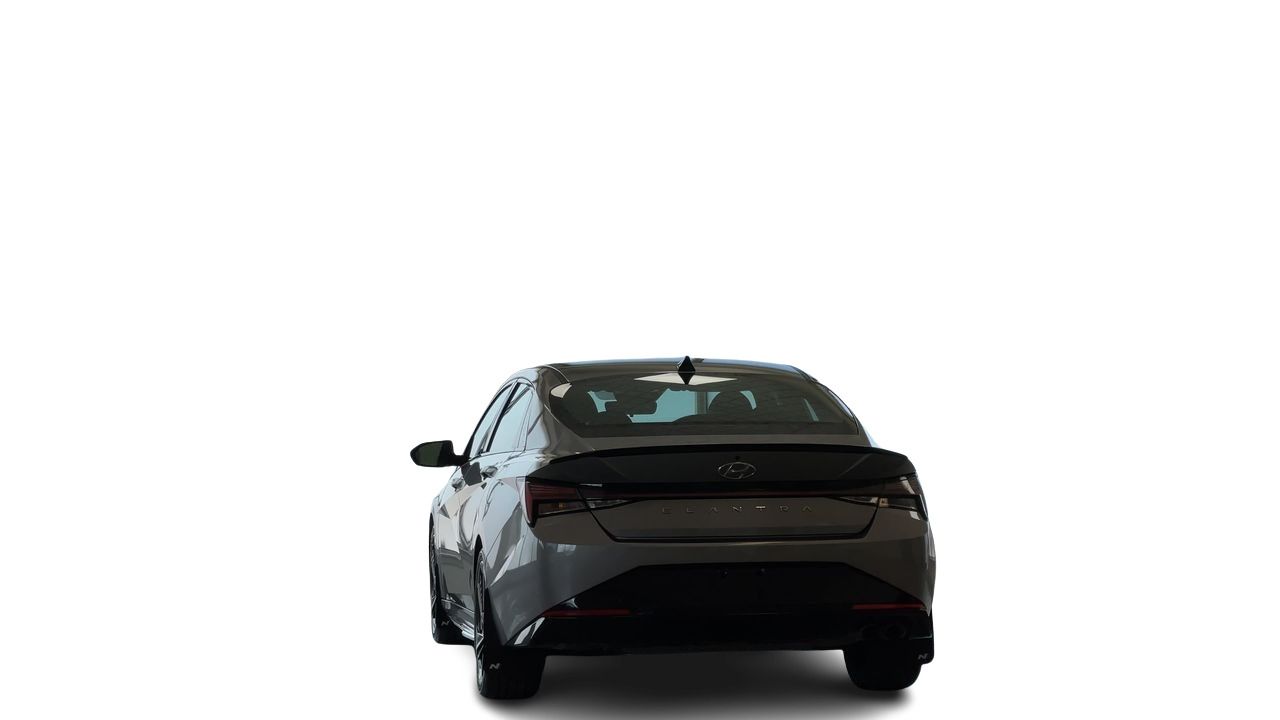 2023 Hyundai Elantra in Regina, Saskatchewan