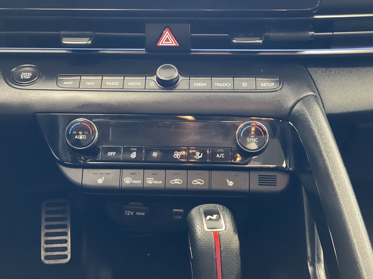 2023 Hyundai Elantra in Regina, Saskatchewan