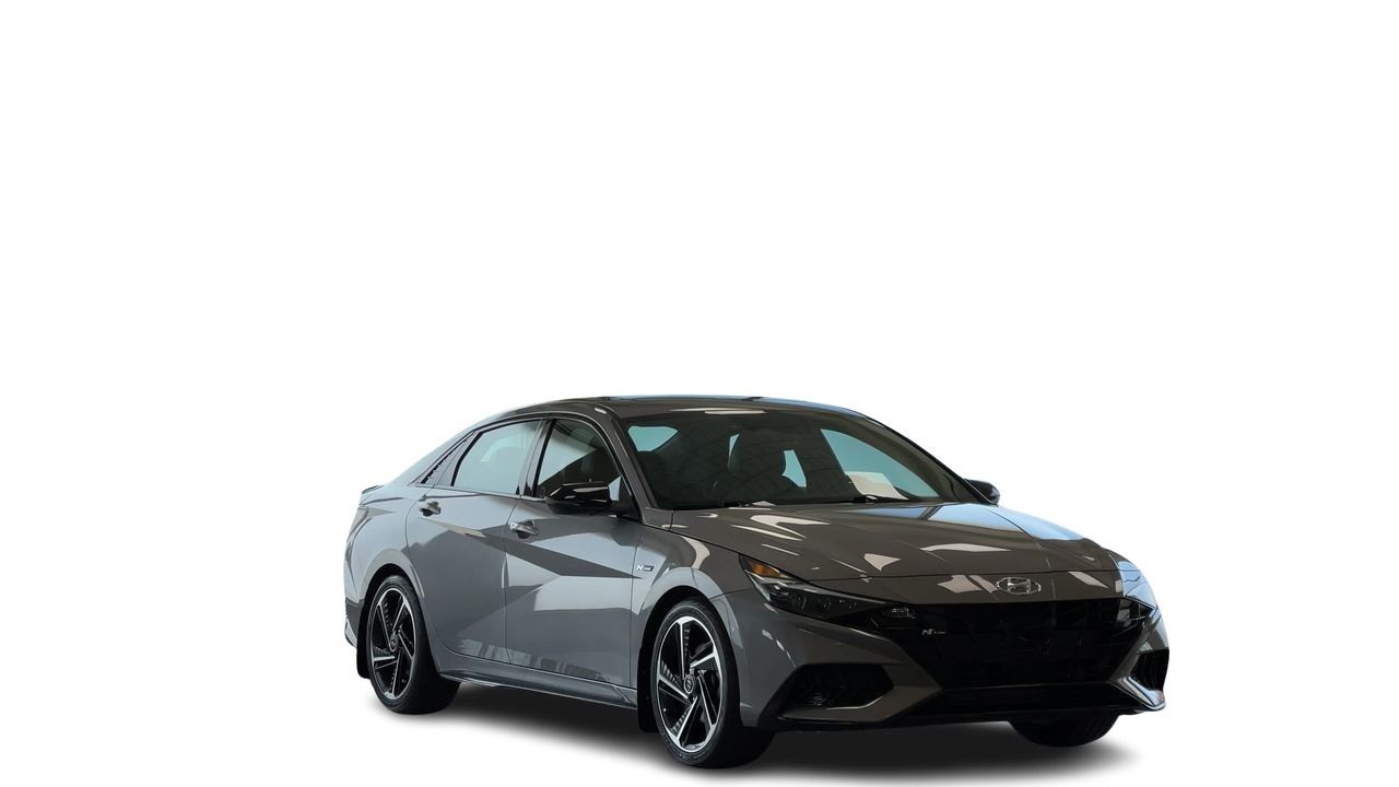 2023 Hyundai Elantra in Regina, Saskatchewan