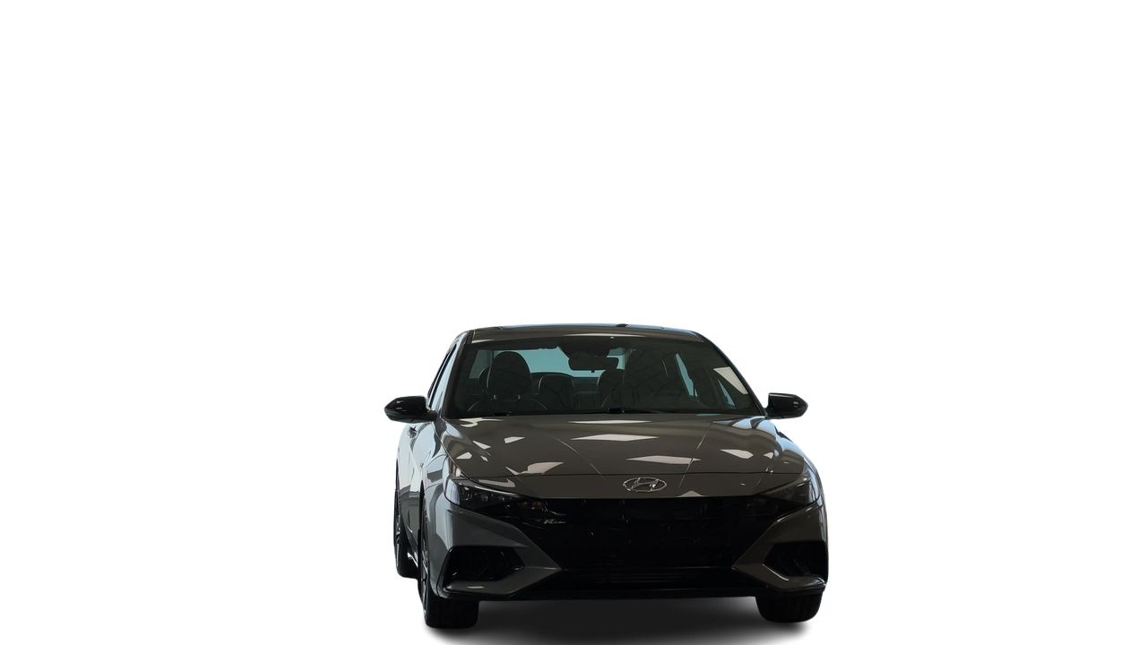 2023 Hyundai Elantra in Regina, Saskatchewan