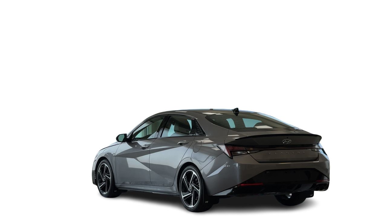2023 Hyundai Elantra in Regina, Saskatchewan