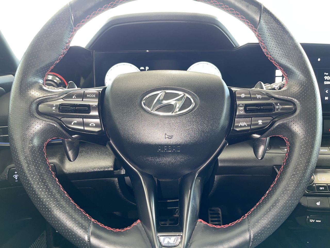 2023 Hyundai Elantra in Regina, Saskatchewan