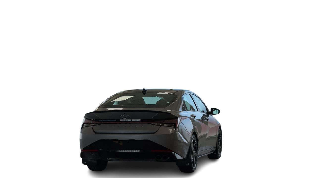 2023 Hyundai Elantra in Regina, Saskatchewan