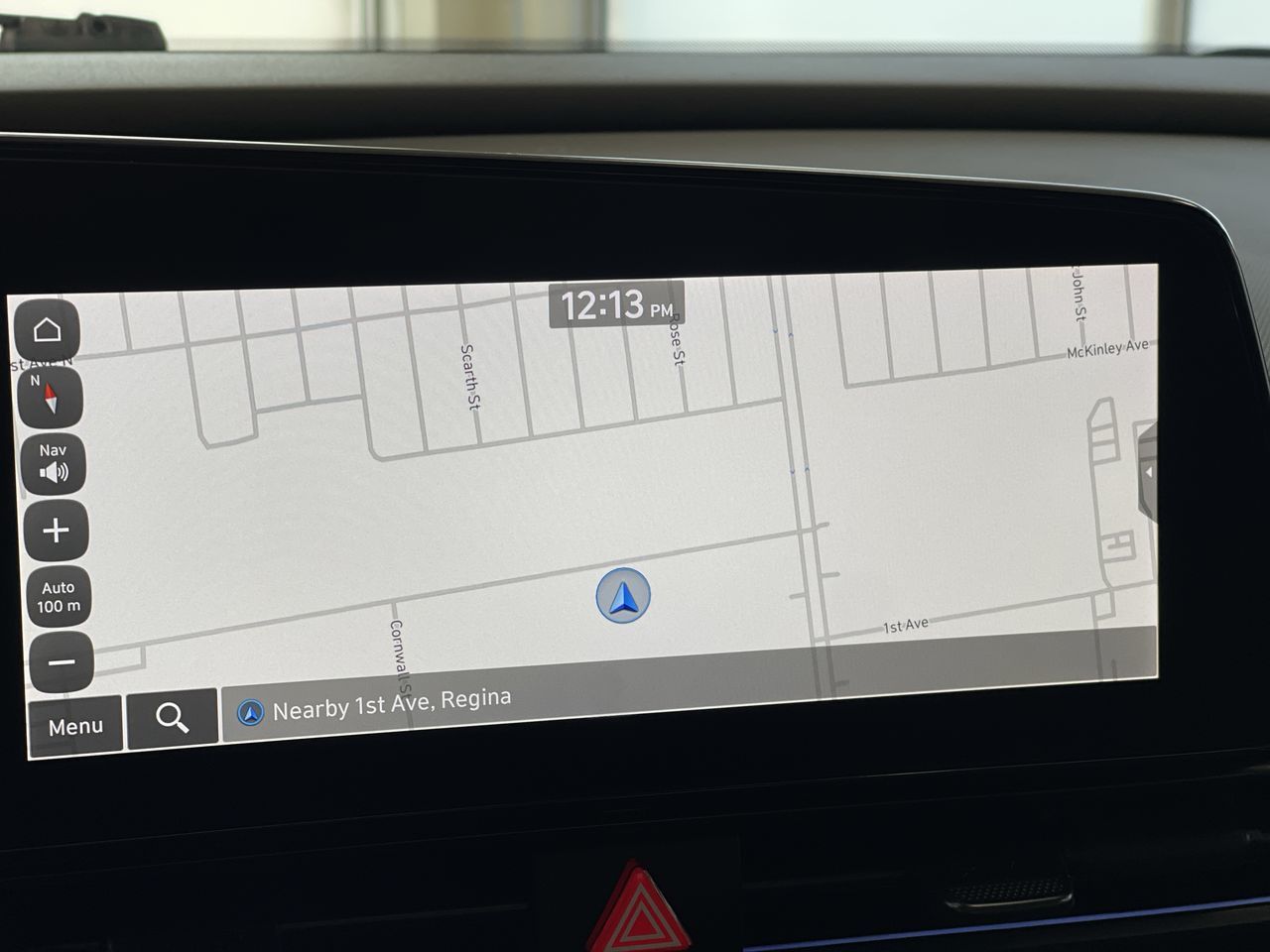 2023 Hyundai Elantra in Regina, Saskatchewan