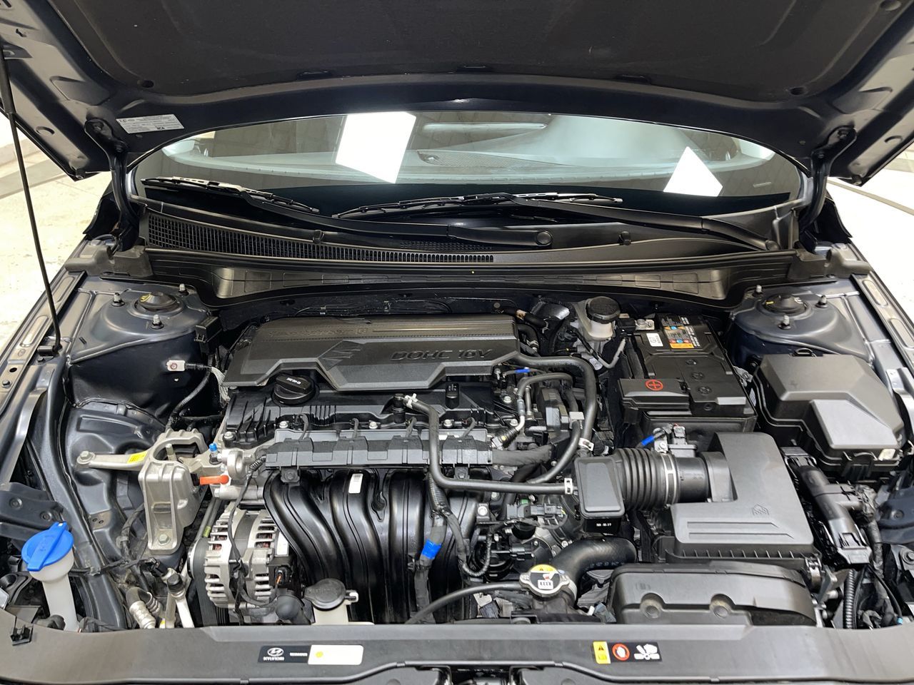 2024 Hyundai Elantra