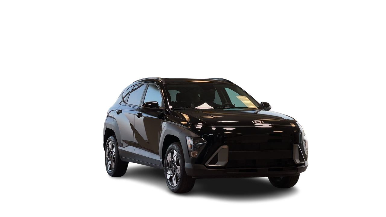2024 Hyundai Kona