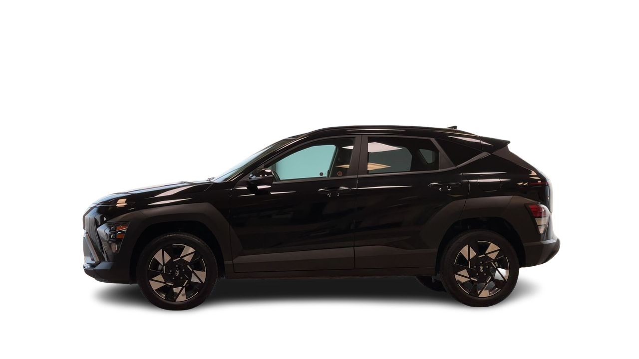 2024 Hyundai Kona