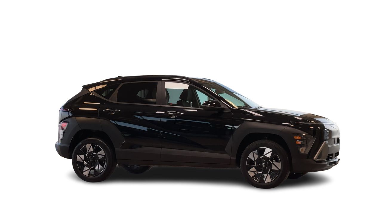 2024 Hyundai Kona