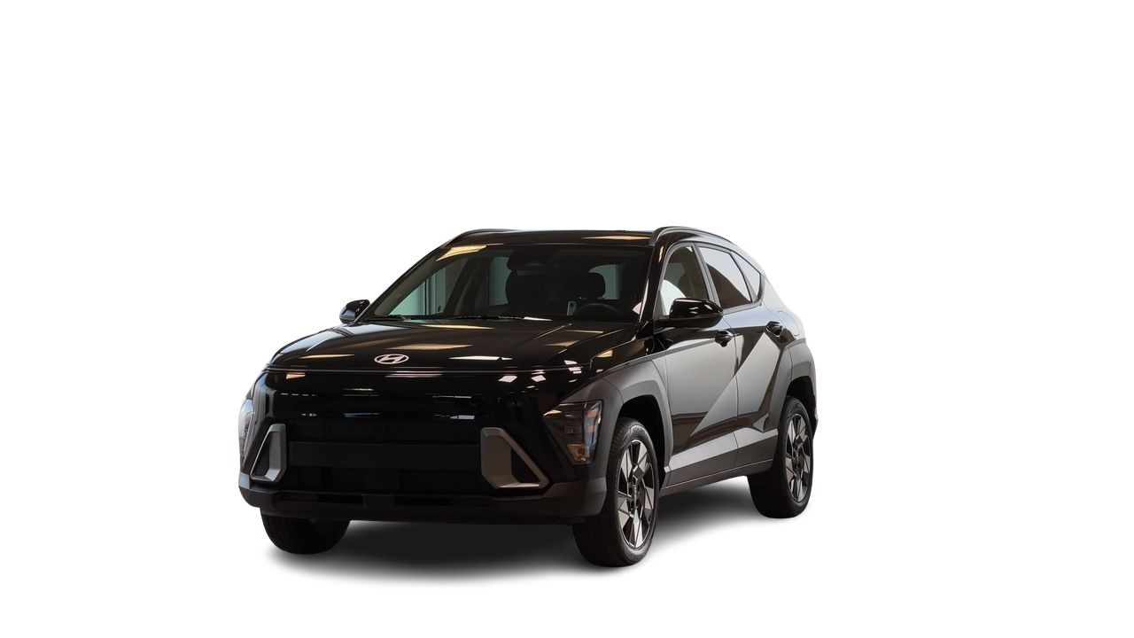 2024 Hyundai Kona