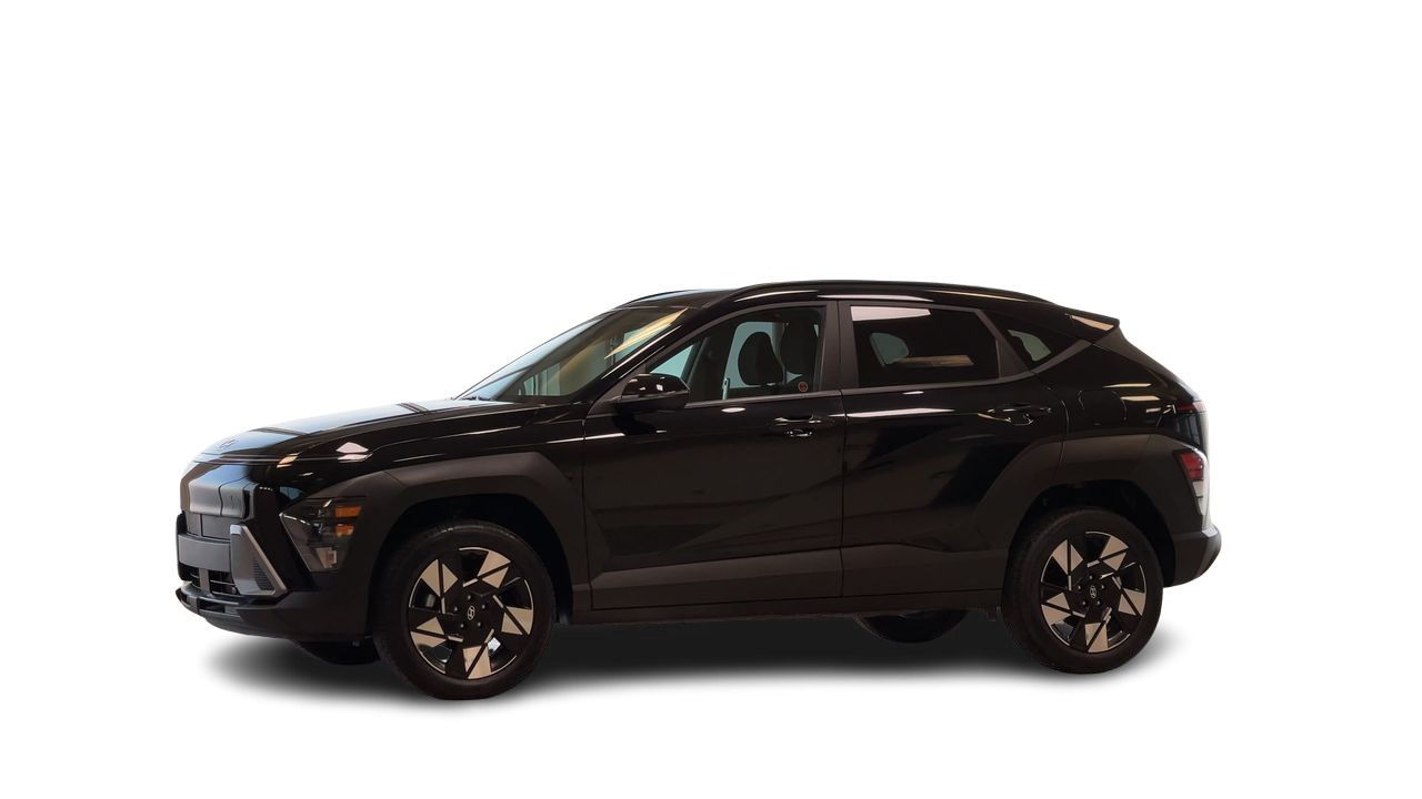 2024 Hyundai Kona