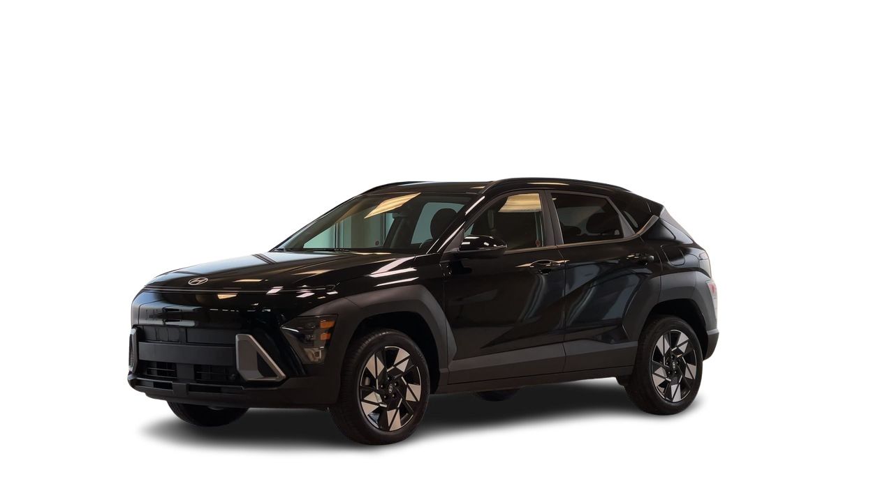 2024 Hyundai Kona
