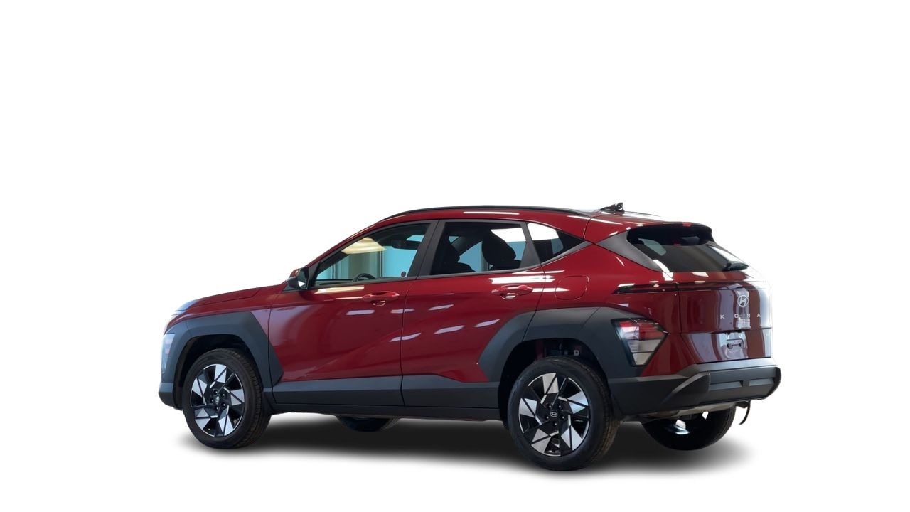 2025 Hyundai Kona in Regina, Saskatchewan