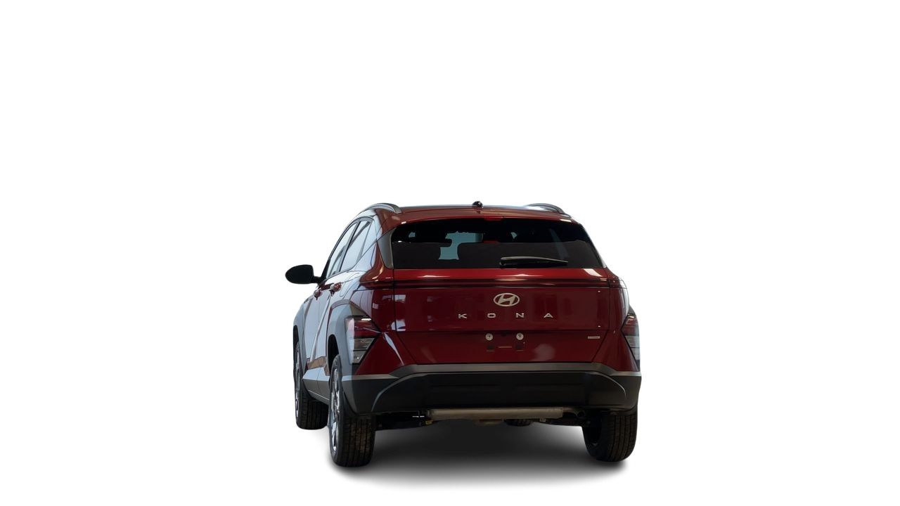 2025 Hyundai Kona in Regina, Saskatchewan