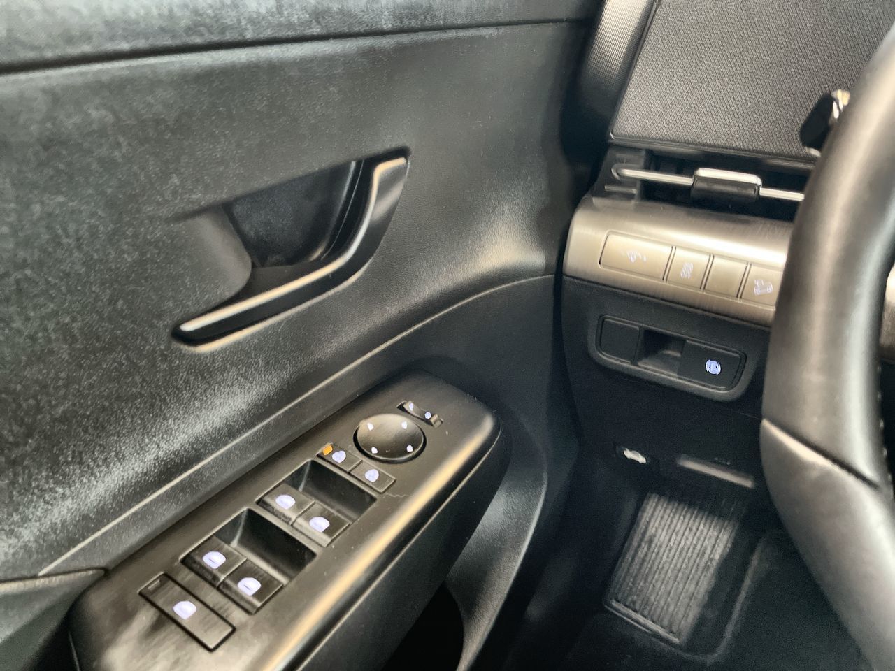 2025 Hyundai Kona in Regina, Saskatchewan