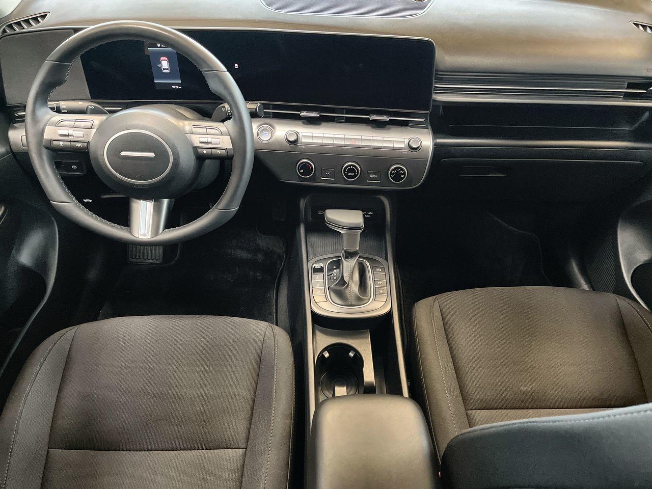 2025 Hyundai Kona in Regina, Saskatchewan