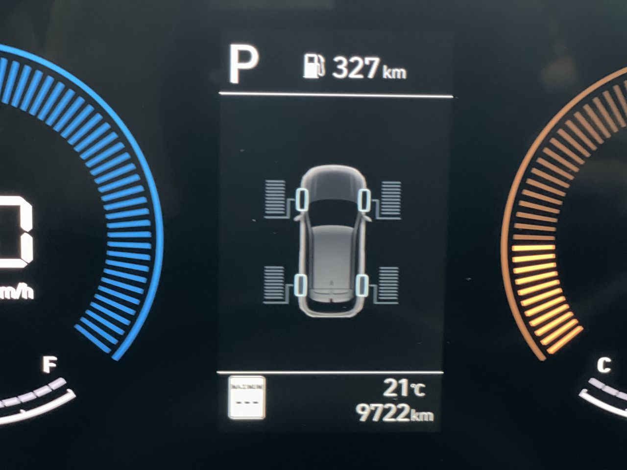 2025 Hyundai Kona in Regina, Saskatchewan