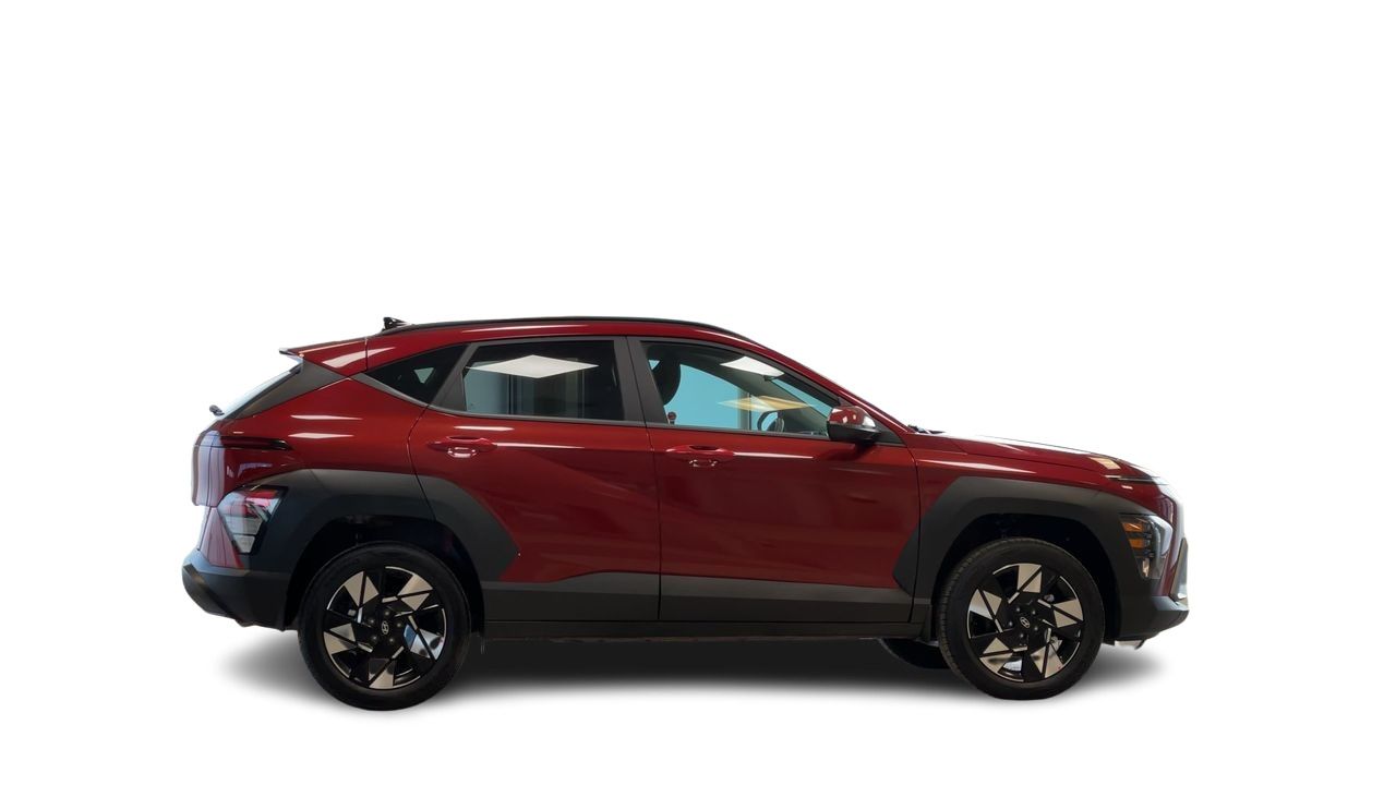 2025 Hyundai Kona in Regina, Saskatchewan