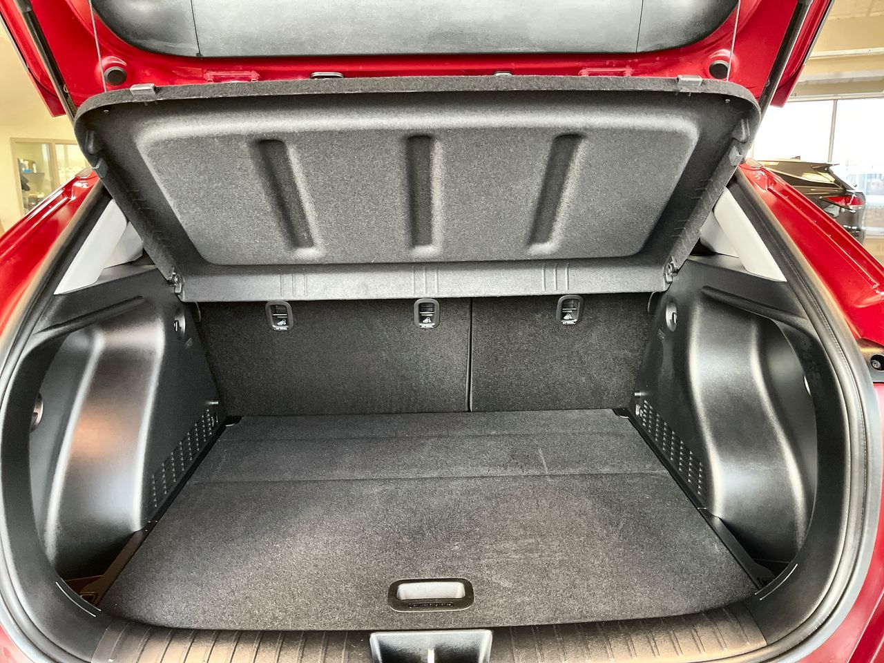 2025 Hyundai Kona in Regina, Saskatchewan