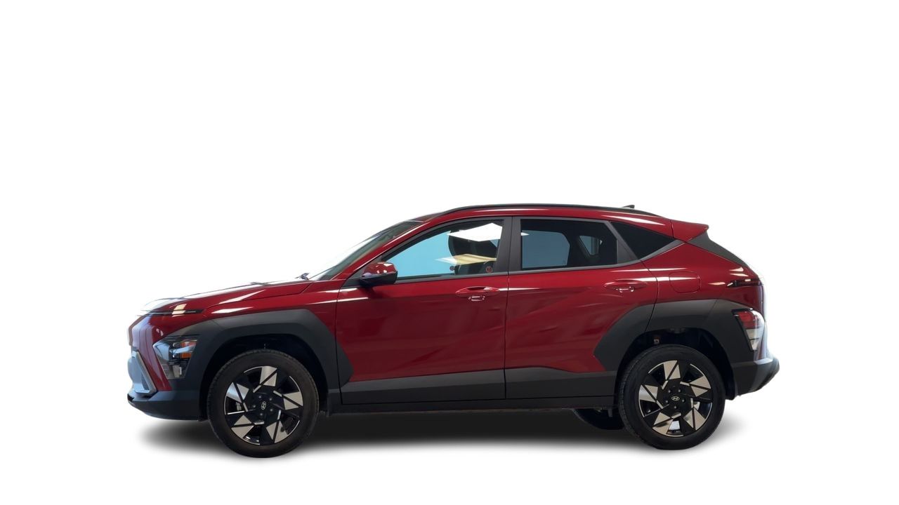 2025 Hyundai Kona in Regina, Saskatchewan
