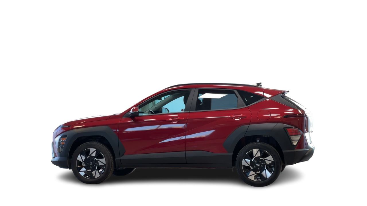 2025 Hyundai Kona in Regina, Saskatchewan