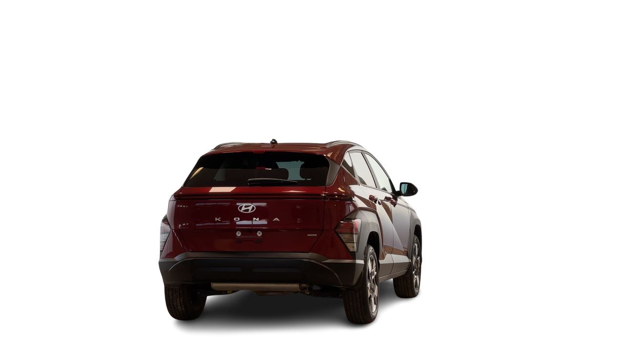 2025 Hyundai Kona in Regina, Saskatchewan