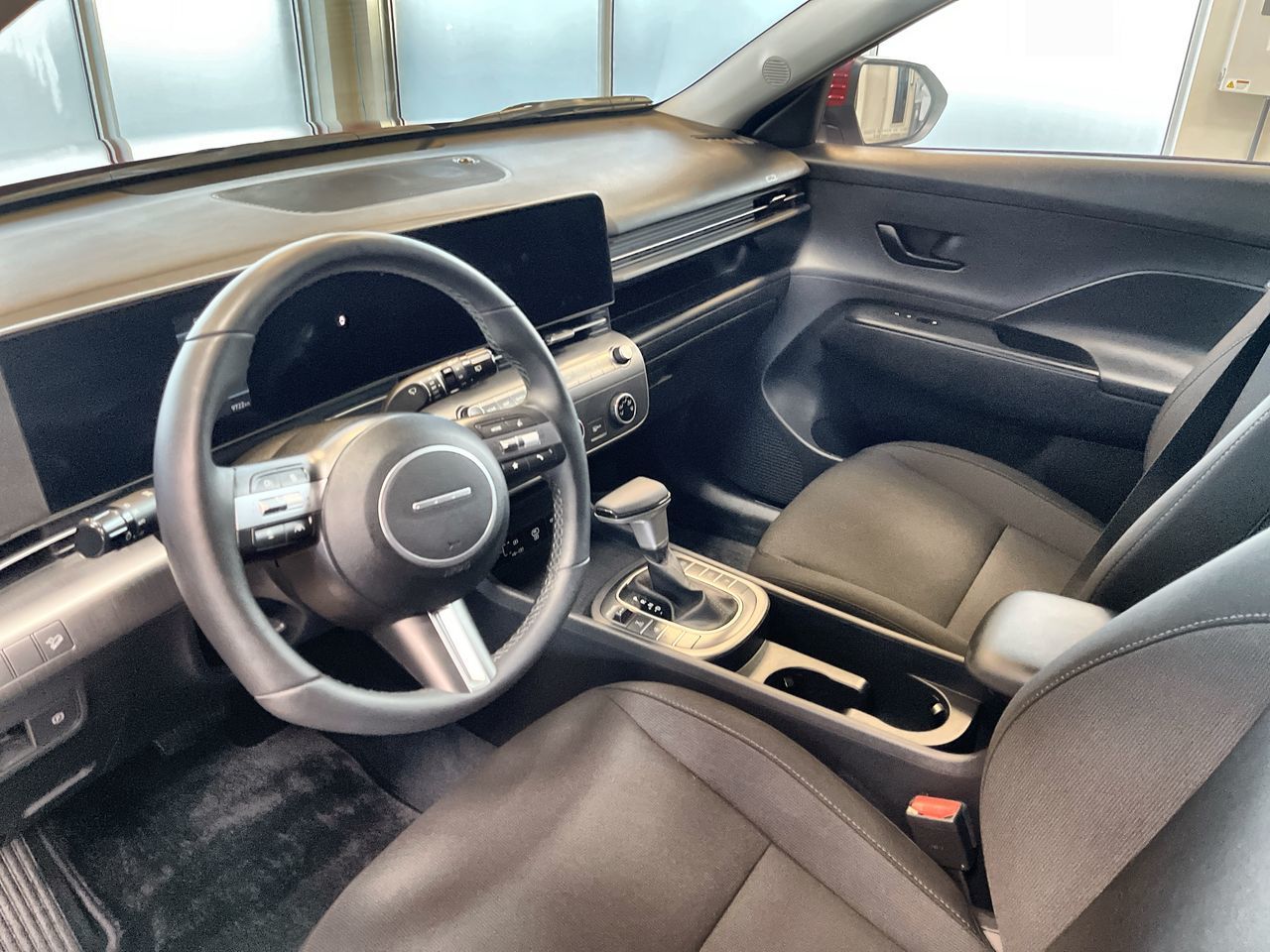 2025 Hyundai Kona in Regina, Saskatchewan