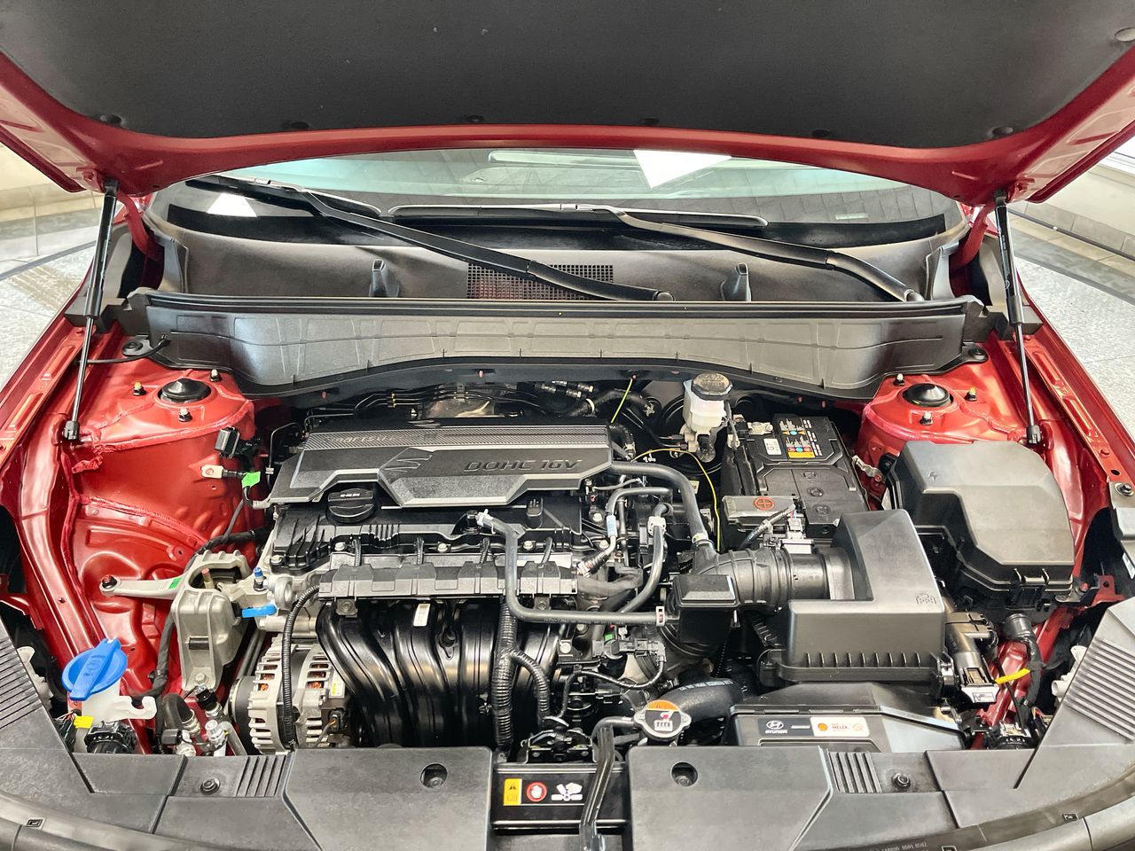 2025 Hyundai Kona in Regina, Saskatchewan