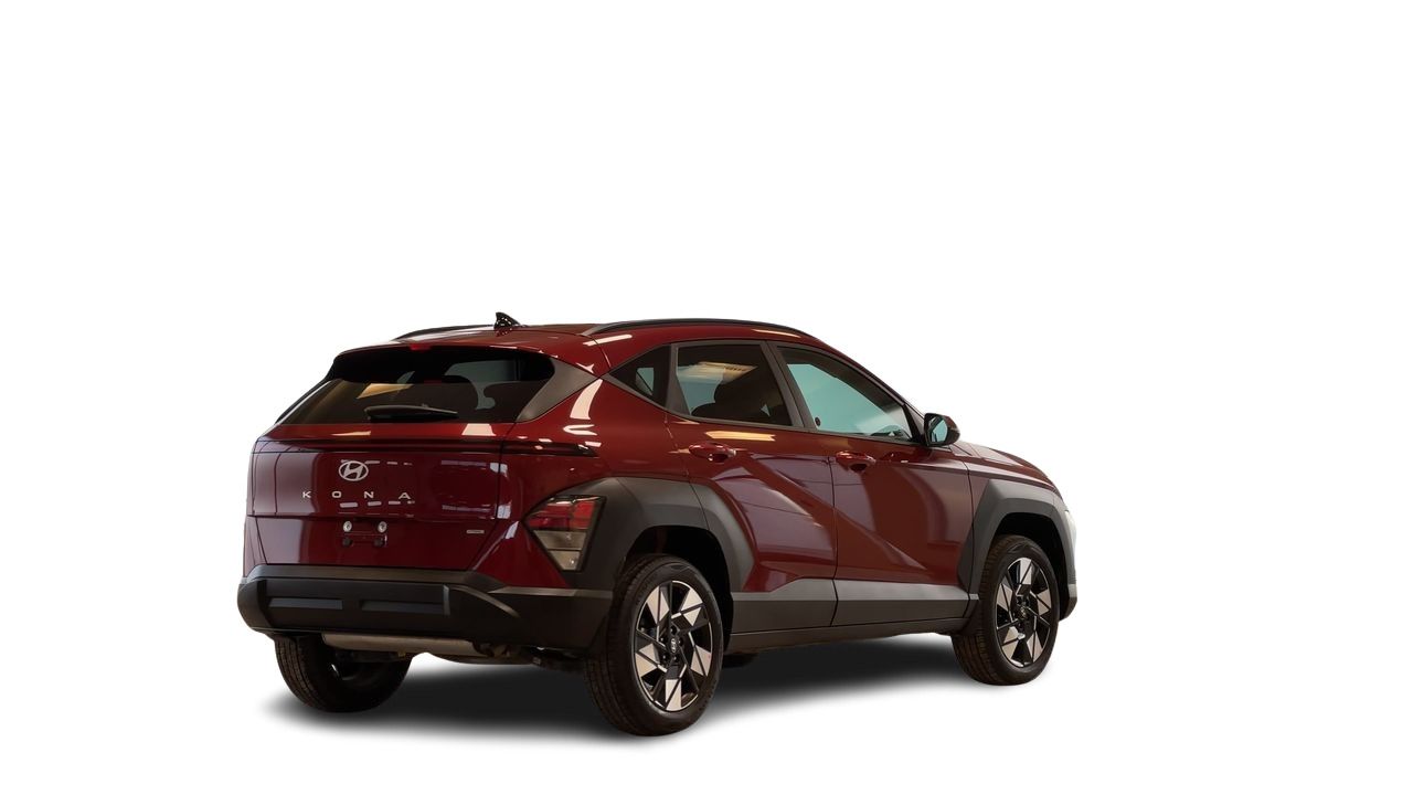 2025 Hyundai Kona in Regina, Saskatchewan